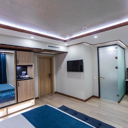 Art Deluxe Hotel Taşkent Dış mekan fotoğraf