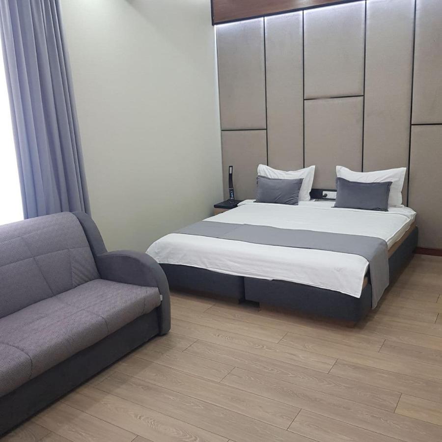 Art Deluxe Hotel Taşkent Dış mekan fotoğraf